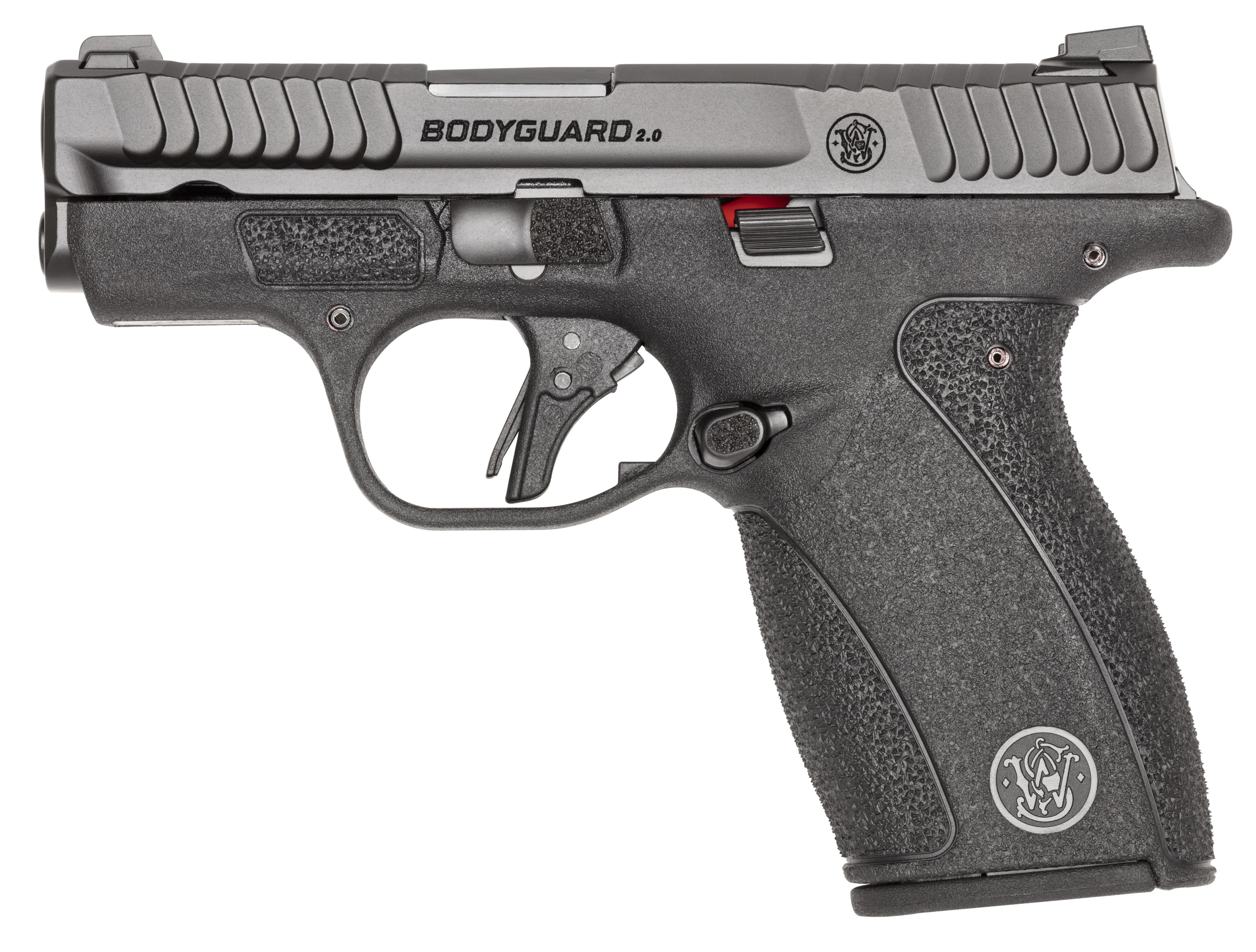 WESTERN ARMS BERETTA BODYGUARD LIMITED